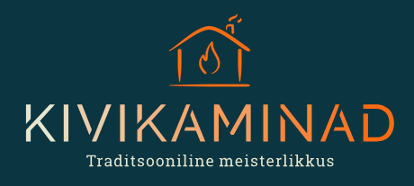 kivikaminad kodulehe logo